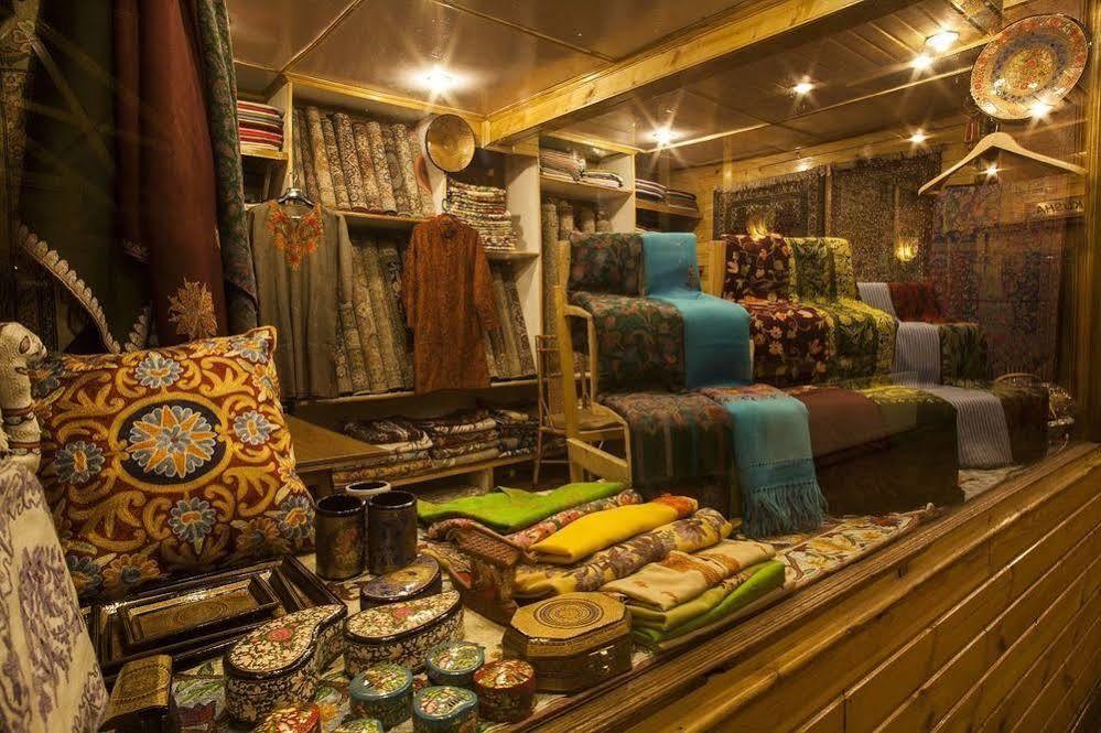 فندق هيفان ريتريت غولمارغ المظهر الخارجي الصورة
